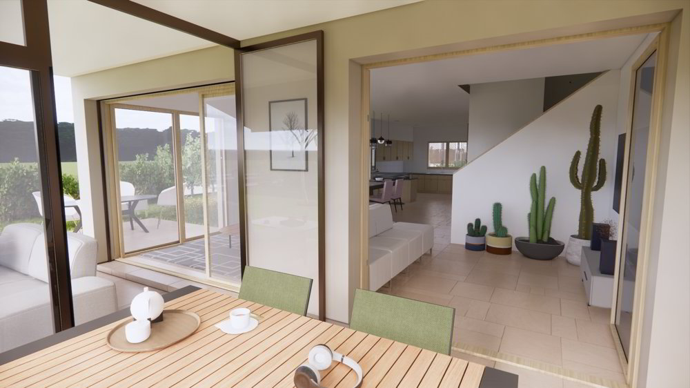 6 rooms House to buy in Bernex - image 1/7