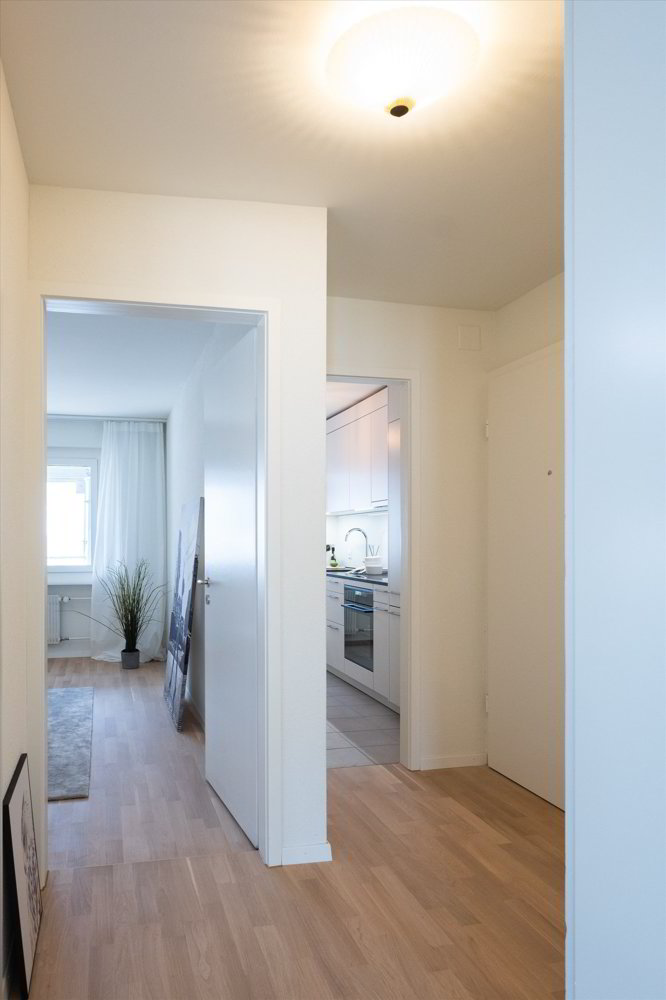 2 rooms Apartment for rent in Zürich - image 1/5
