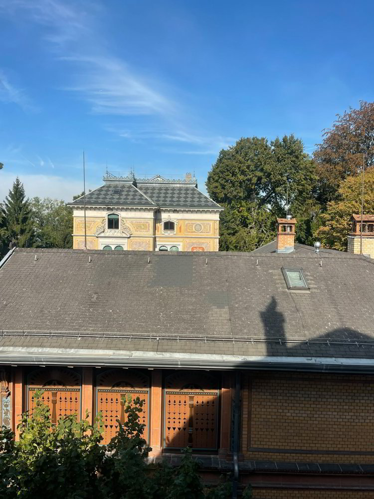 Appartamento di 5.5 locali in affitto a Zürich - immagine 1/6