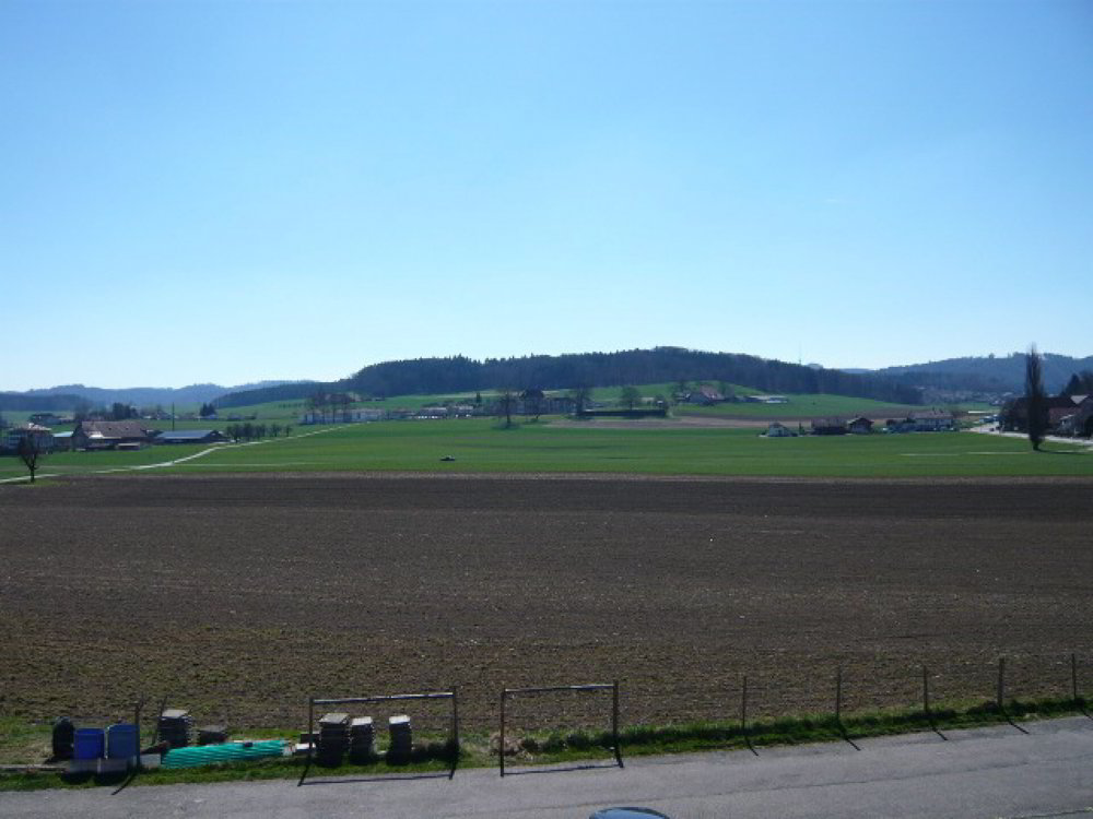 3.5 rooms Apartment for rent in Hindelbank - image 1/9