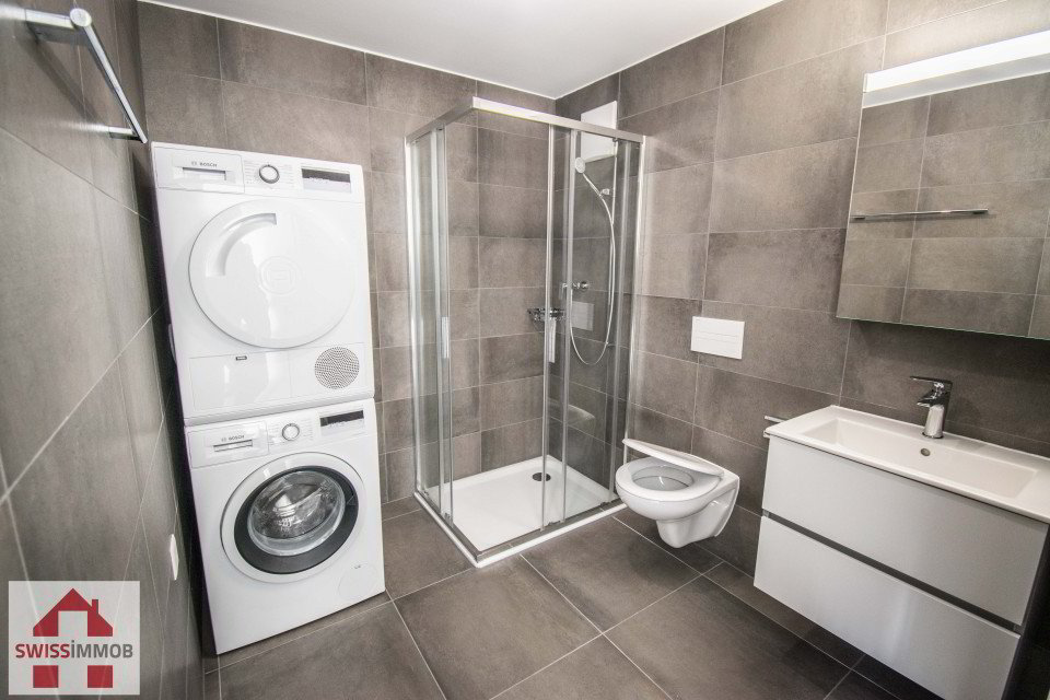 3.5 rooms Apartment to buy in Fully - image 1/7