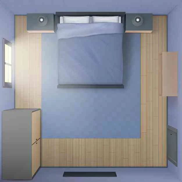 4 rooms Apartment for rent in La Chaux-de-Fonds - image 1/1