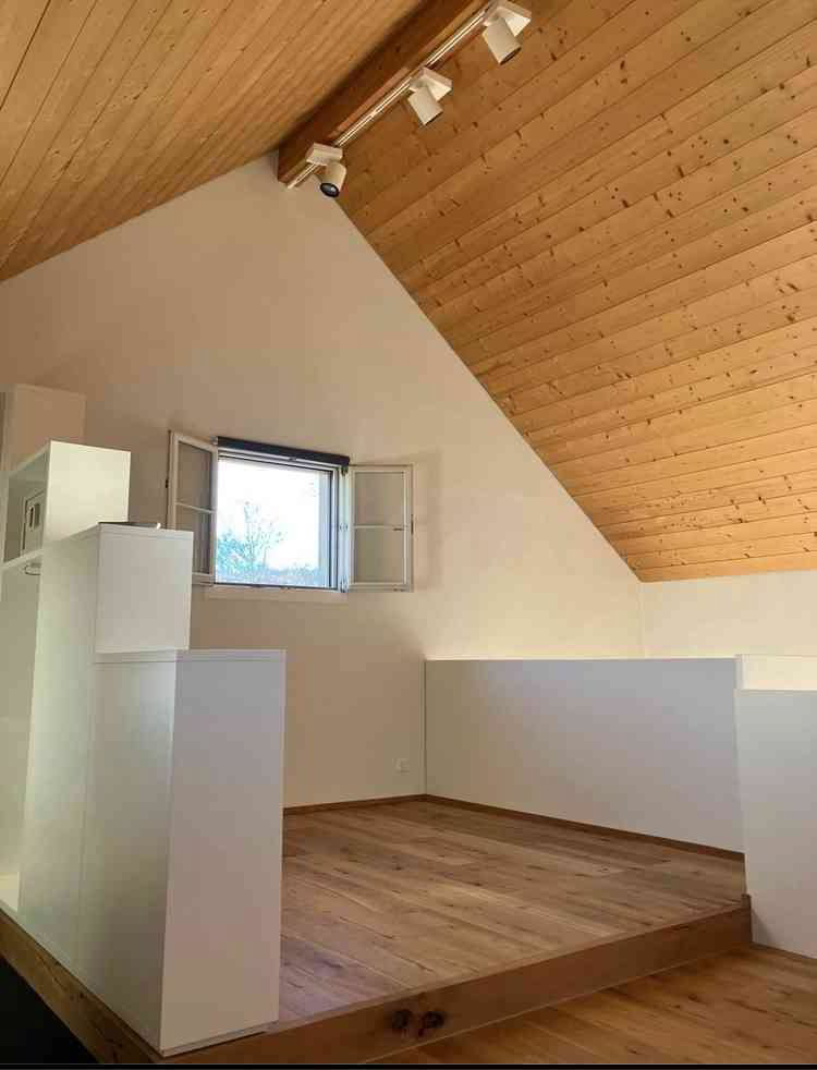 2.5 rooms Apartment for rent in Jonschwil - image 1/13
