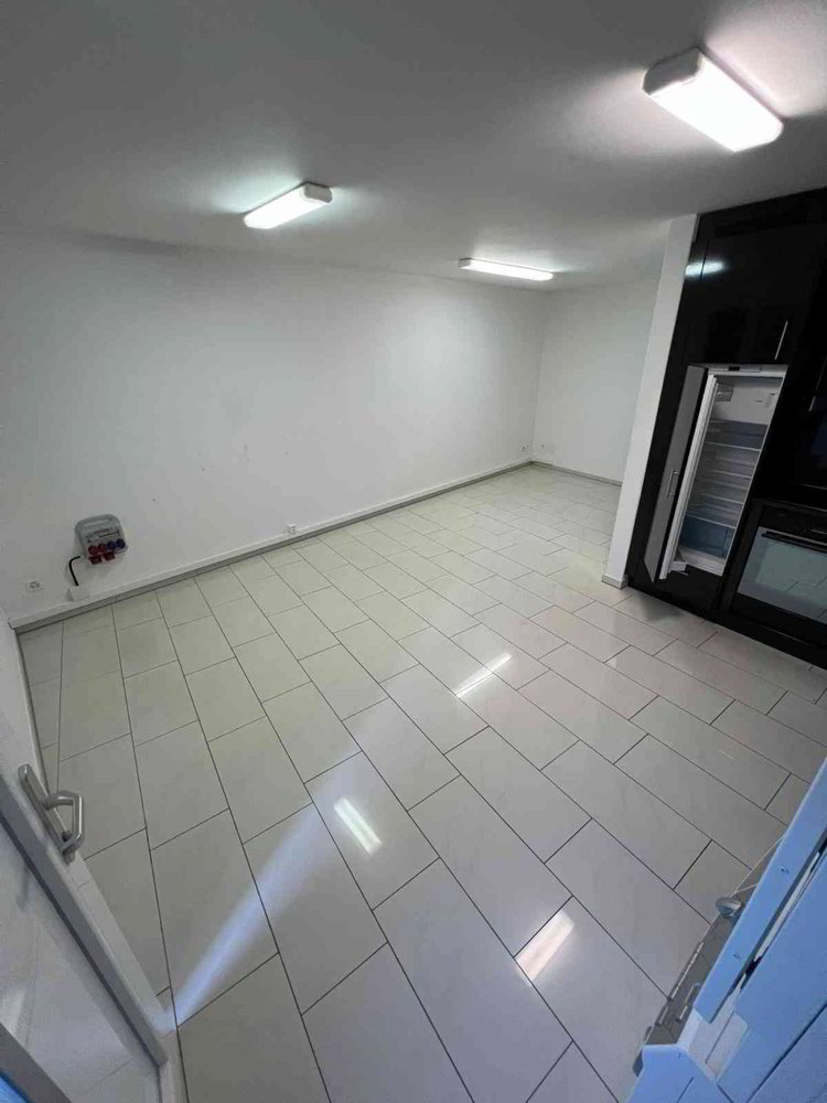 2 Zimmer Büro zu vermieten in Müllheim Dorf - Bild 1/12