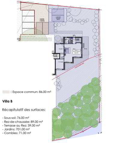 6.5 rooms House to buy in Echallens - image 1/13