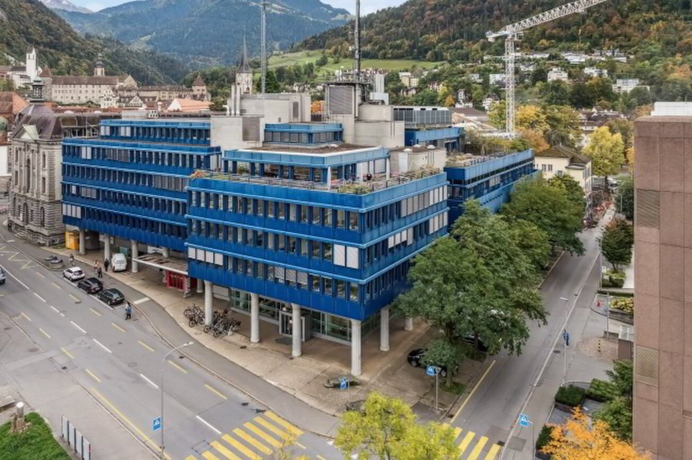 Ufficio & Commercio di null locali in affitto a Coire - immagine 1/1