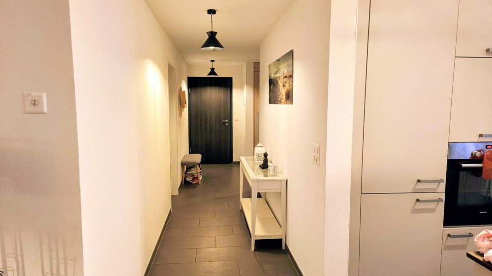 4.5 rooms Apartment for rent in Fétigny - image 1/11