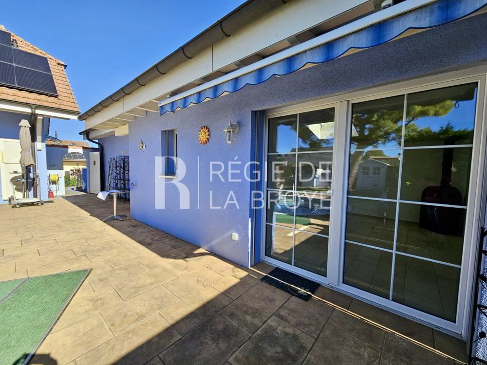 2.5 rooms Apartment for rent in Estavayer-le-Lac - image 1/10