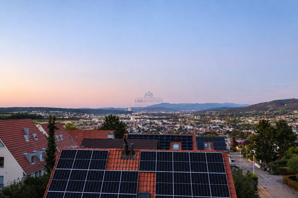 5.5 rooms House to buy in Pfeffingen - image 1/15