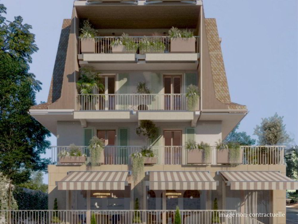 Maison 3.5 pièces à acheter à Pully - image 1/7
