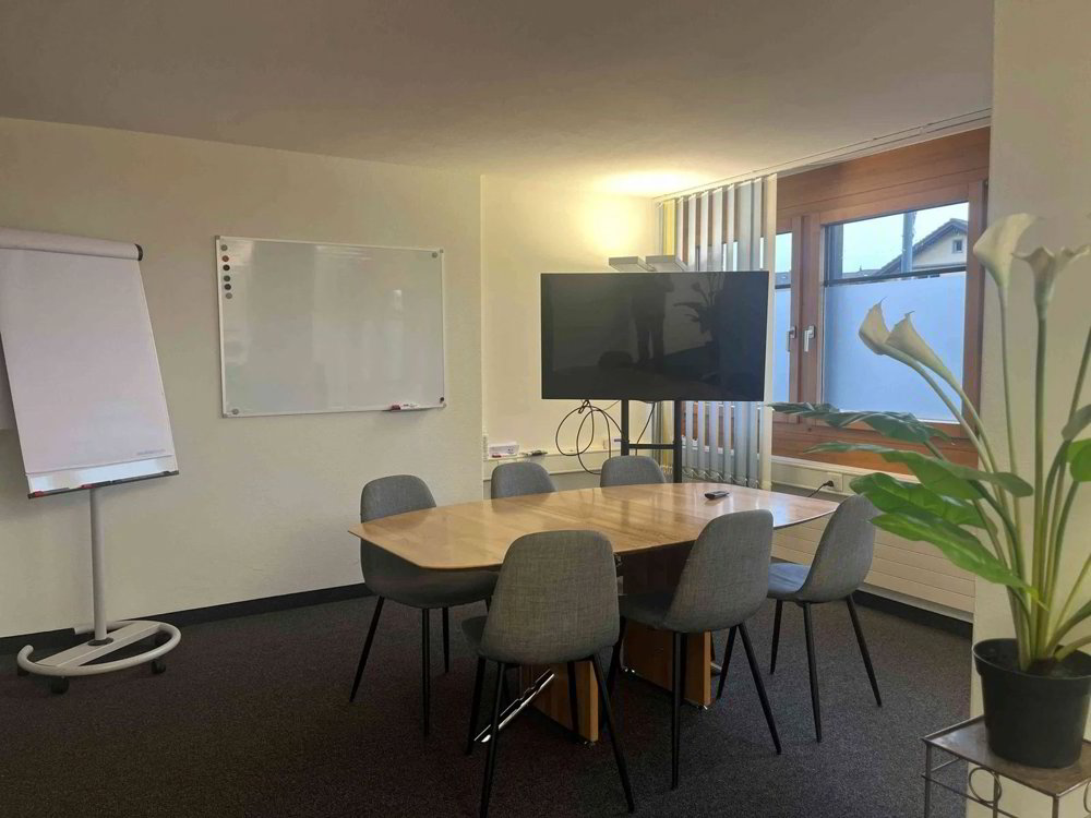 Ufficio & Commercio di 1 locali in affitto a Bäch SZ - immagine 1/2