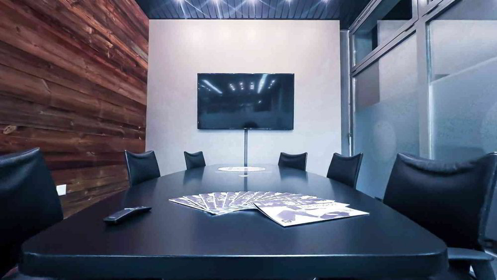 Ufficio & Commercio di 3.5 locali in affitto a Ebikon - immagine 1/9