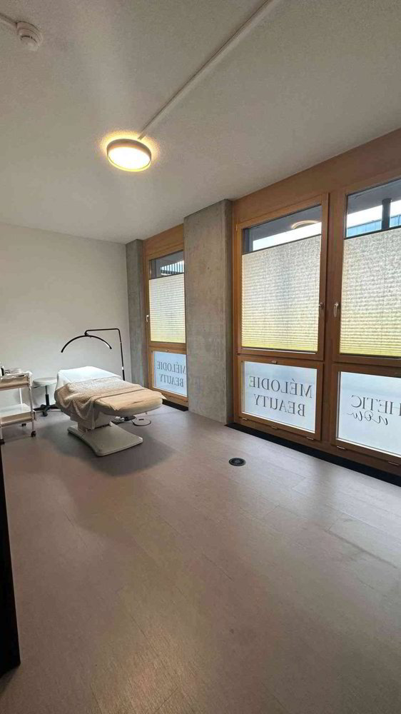 1 rooms Office & Commercial for rent in Rheinfelden - image 1/3