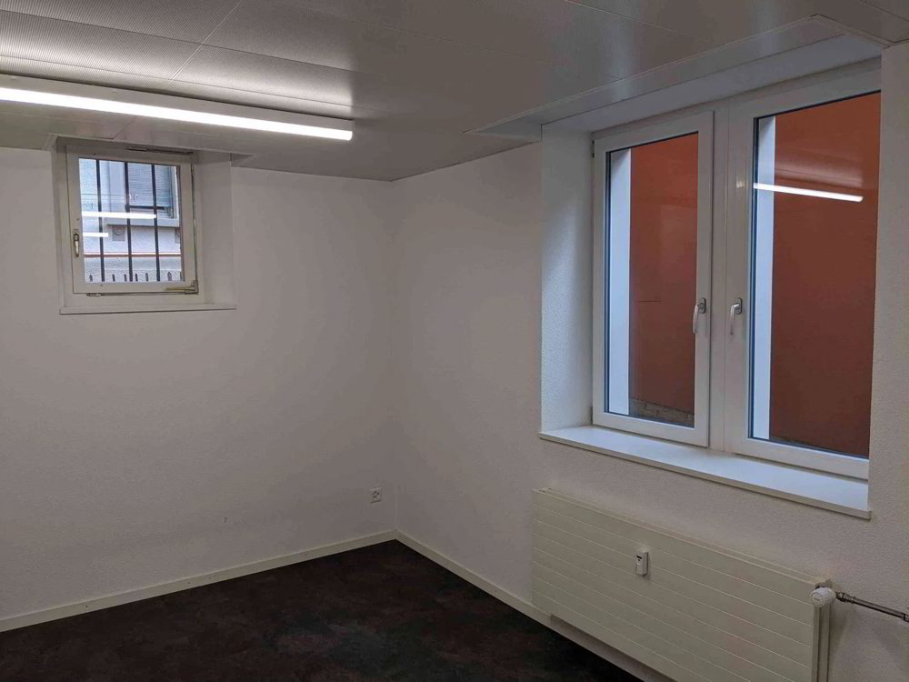 6 Zimmer Büro zu vermieten in Arbon - Bild 1/8