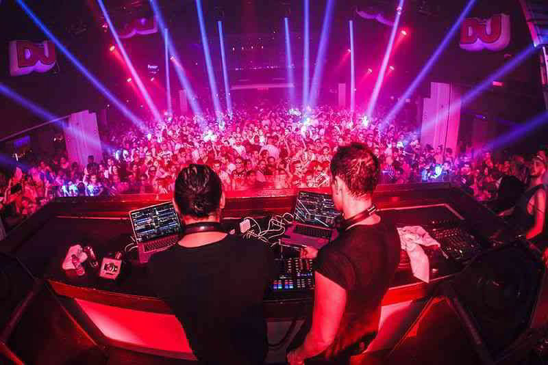 Exklusiver Nachtclub in der Region Bern zu verkaufen