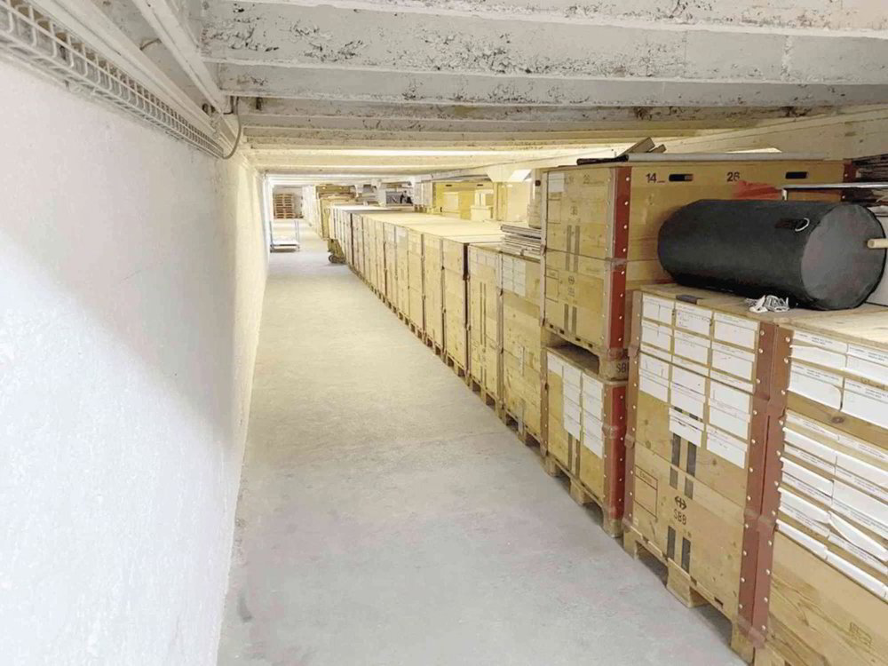 1 rooms Office & Commercial for rent in Burgdorf - image 1/3
