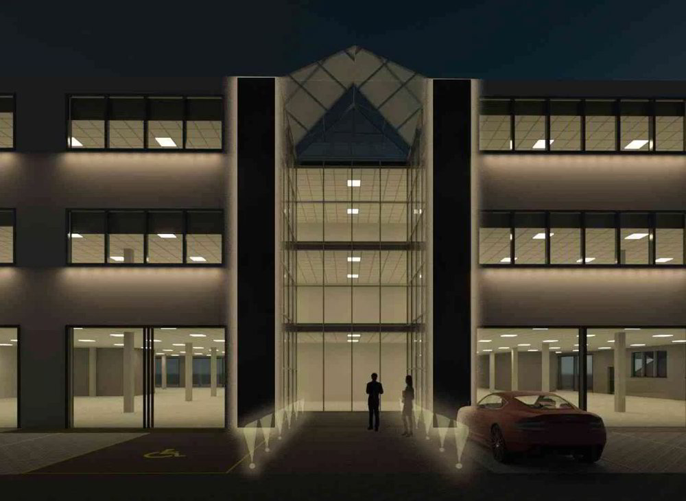 null rooms Office & Commercial for rent in Mendrisio - image 1/11
