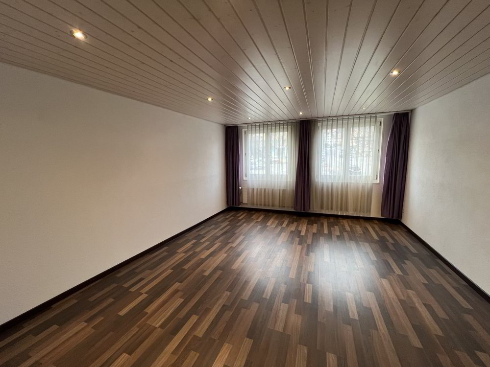 3.5 rooms Apartment for rent in Altstätten SG - image 1/7