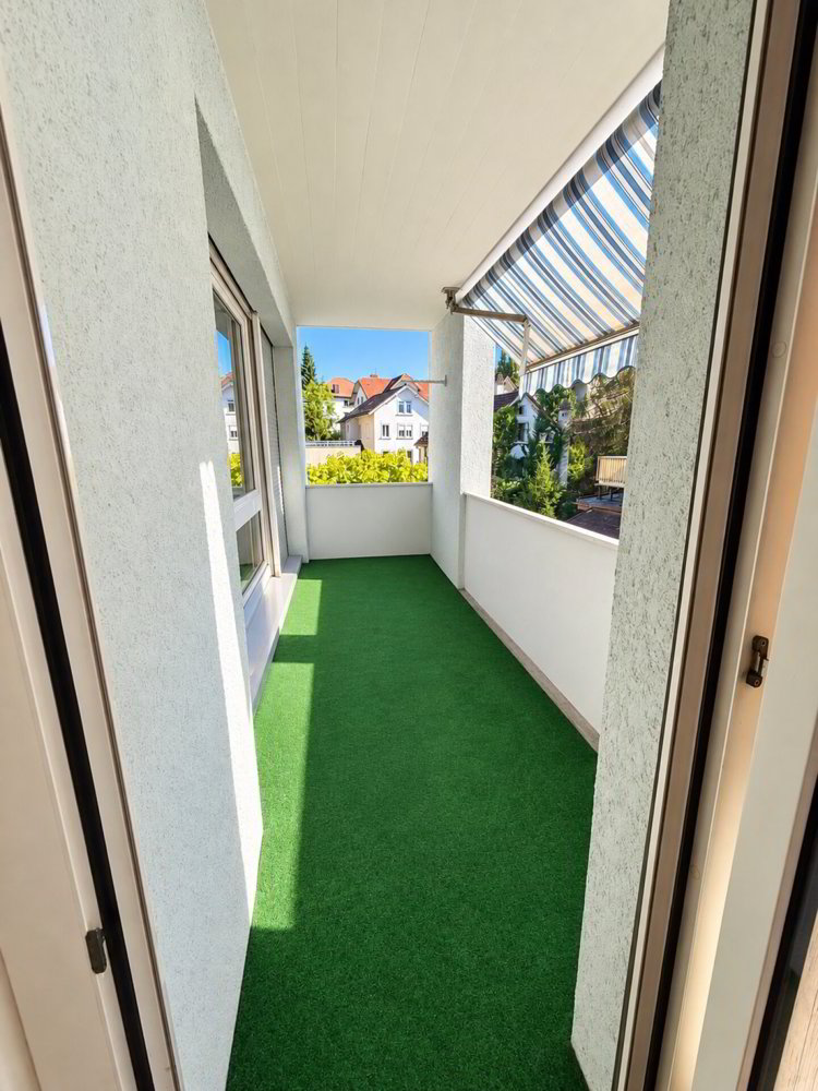 3 rooms Apartment for rent in Rorschach - image 1/8