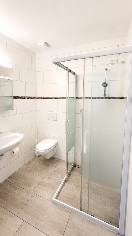 1 rooms Apartment for rent in Frauenfeld - image 1/5