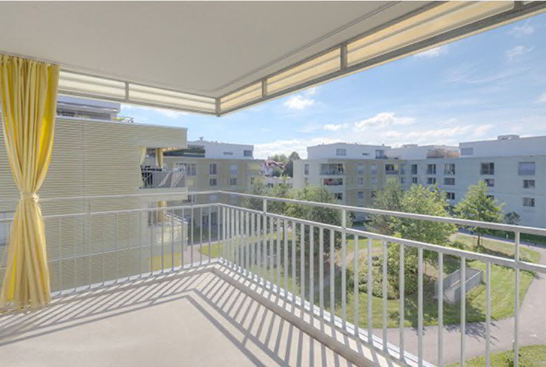 2.5 rooms Apartment for rent in Aarau Rohr - image 1/6