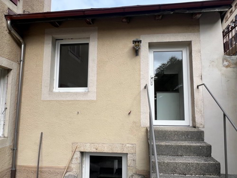 1.5 rooms Apartment for rent in Le Locle - image 1/7