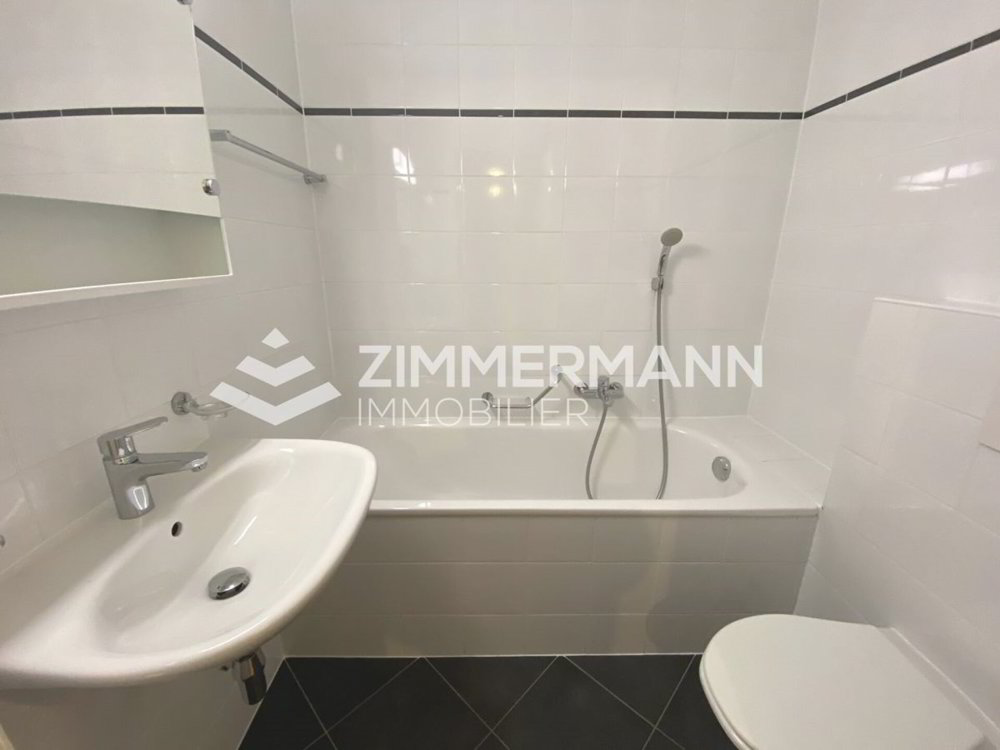 3.5 rooms Apartment for rent in Geneva - image 1/6