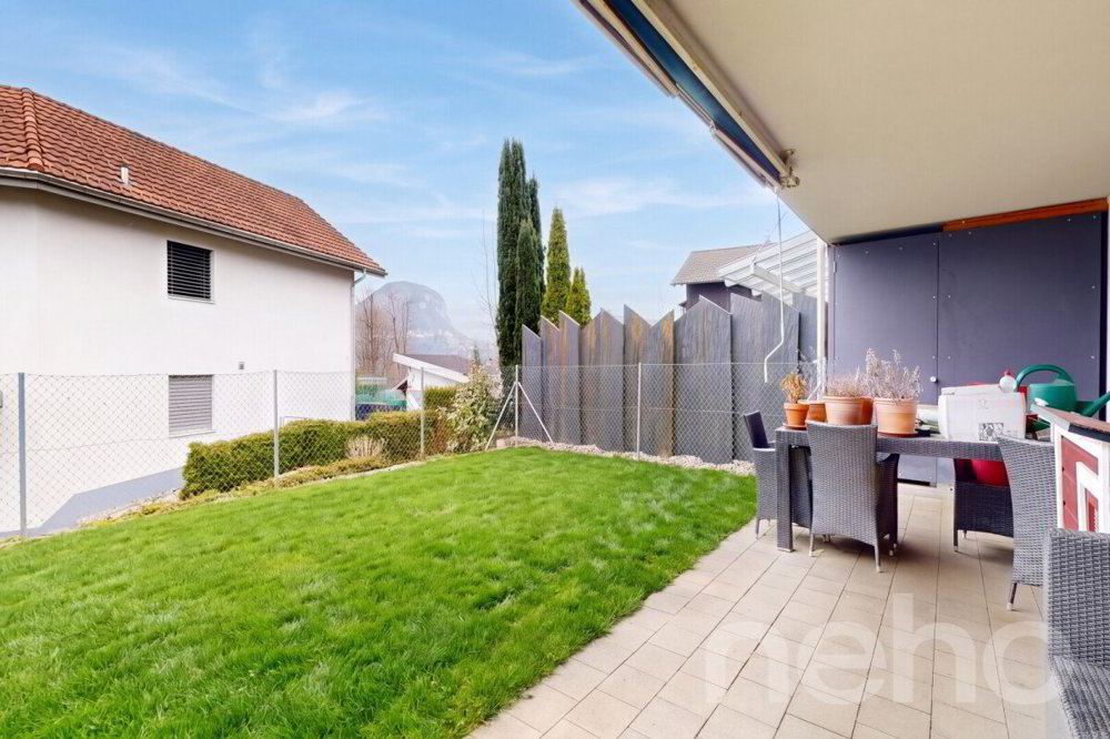 Casa di 5.5 locali in vendita a Morschach - immagine 1/12