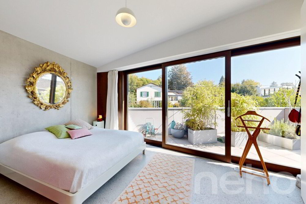 3.5 rooms Apartment to buy in Lausanne - image 1/12