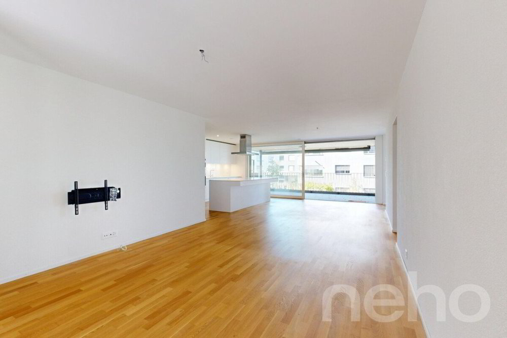 Appartamento di 4.5 locali in vendita a Lenzburg - immagine 1/12