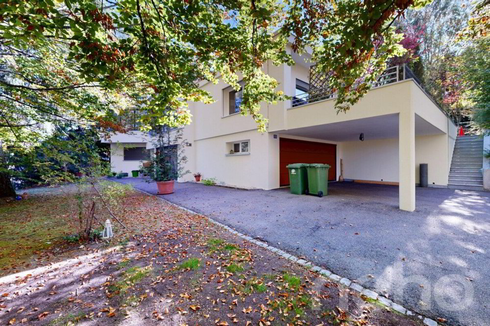 Casa di 6.5 locali in vendita a La Chaux-de-Fonds - immagine 1/12
