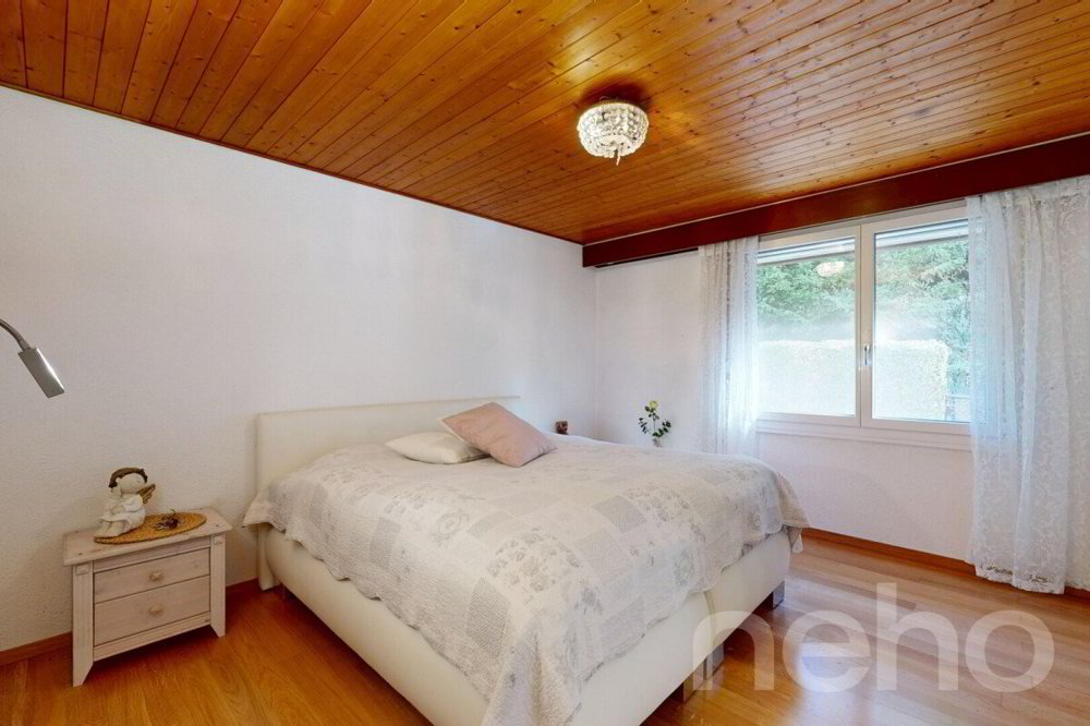 5 Zimmer Haus zum verkaufen in Füllinsdorf - Bild 1/12