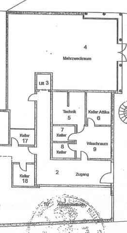 1.5 rooms Office & Commercial for rent in Susten - image 1/8