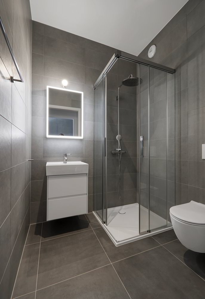 4 rooms Apartment for rent in Chêne-Bourg - image 1/12