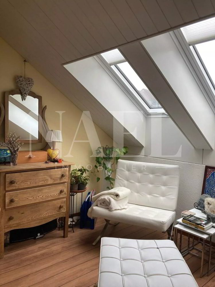 6 Zimmer Haus zum verkaufen in Bettens - Bild 1/11