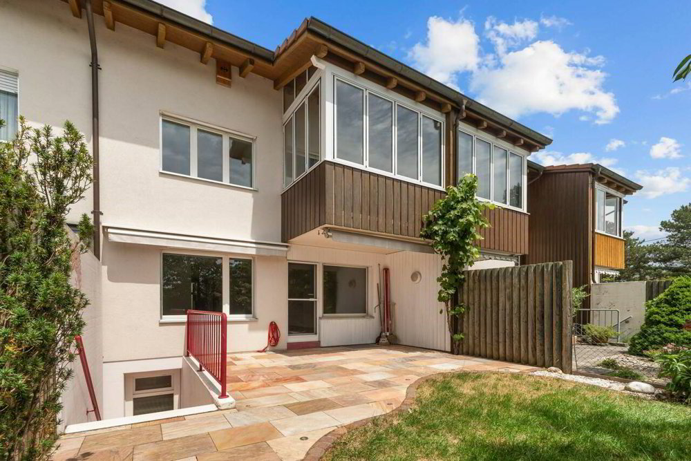 5 Zimmer Haus zum verkaufen in Reinach BL - Bild 1/11