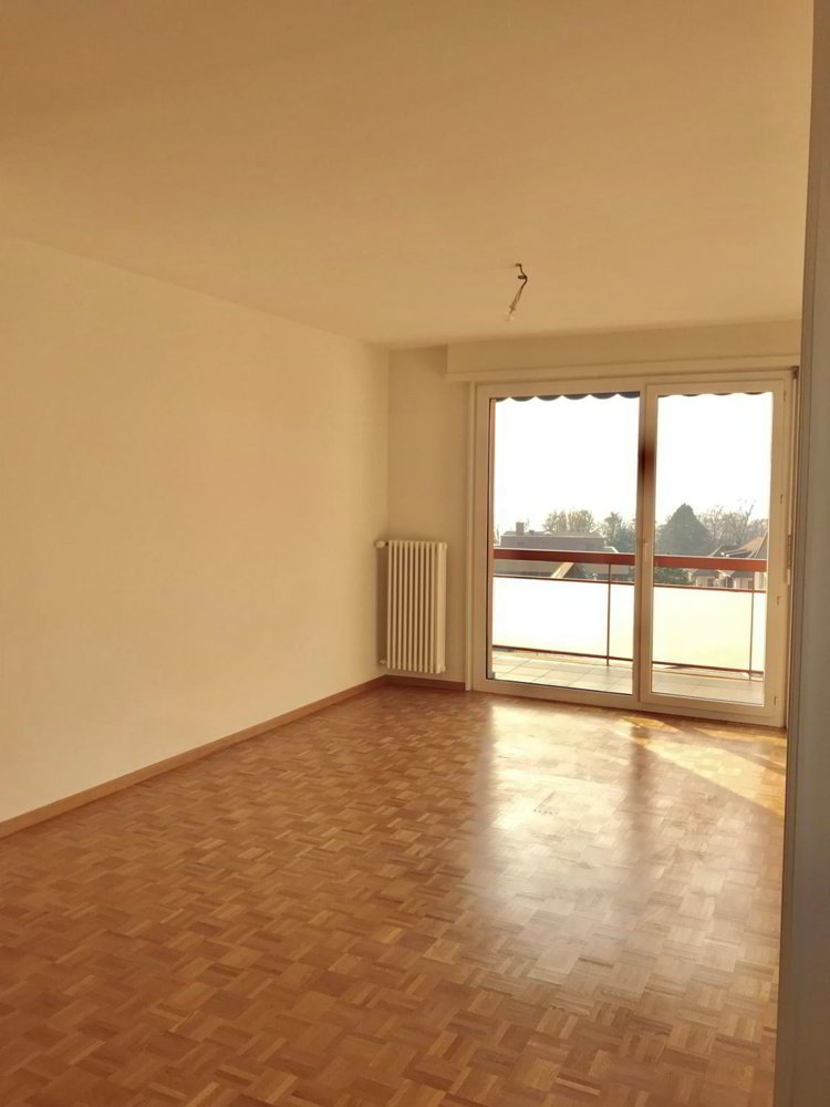 2 rooms Apartment for rent in Lausanne - image 1/3