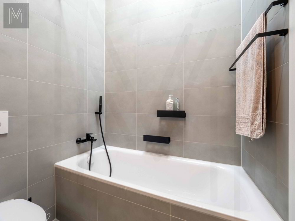 4 Zimmer Wohnung zum verkaufen in Broc - Bild 1/13