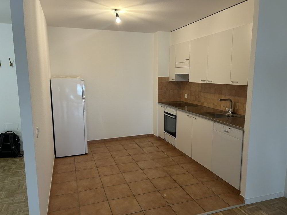 2 rooms Apartment for rent in Morges - image 1/3