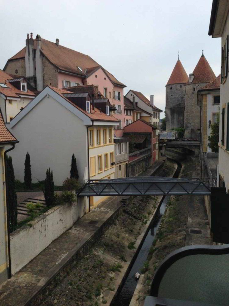 3 Zimmer Wohnung zu vermieten in Yverdon-les-Bains - Bild 1/10