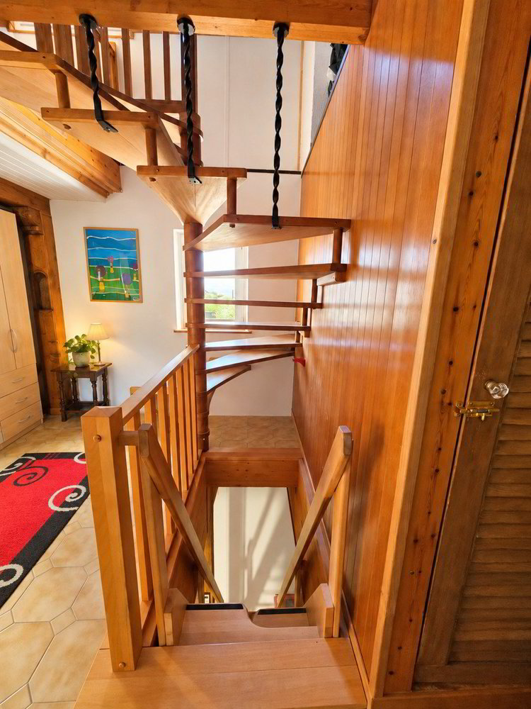 Casa di 7 locali in vendita a Villars-Tiercelin - immagine 1/13