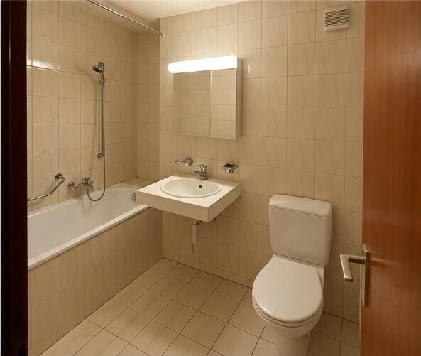 2 rooms Apartment for rent in Bern - image 1/5