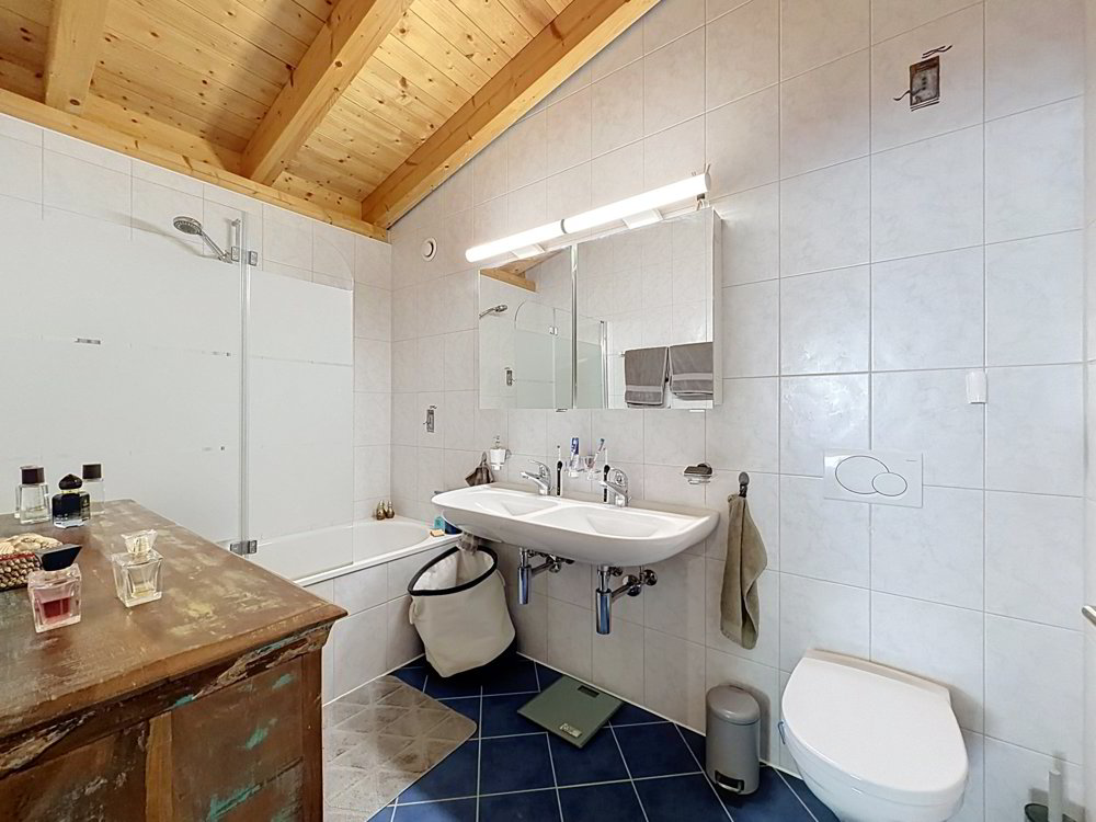 Appartement 4 pièces à acheter à Savièse - image 1/13