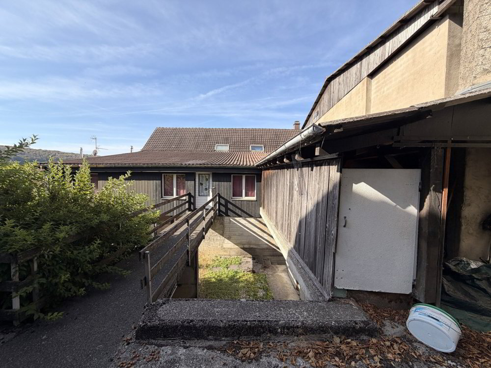 6 rooms House to buy in Grandfontaine - image 1/13