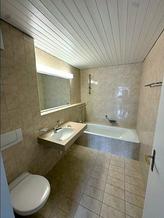 3 rooms Apartment for rent in Zuchwil - image 1/7
