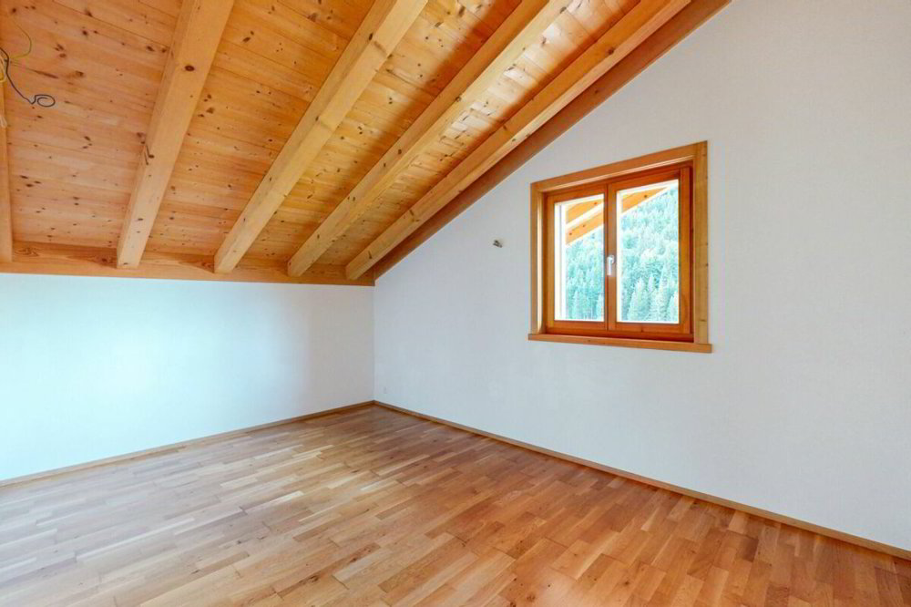 5 Zimmer Haus zum verkaufen in Jaun - Bild 1/13