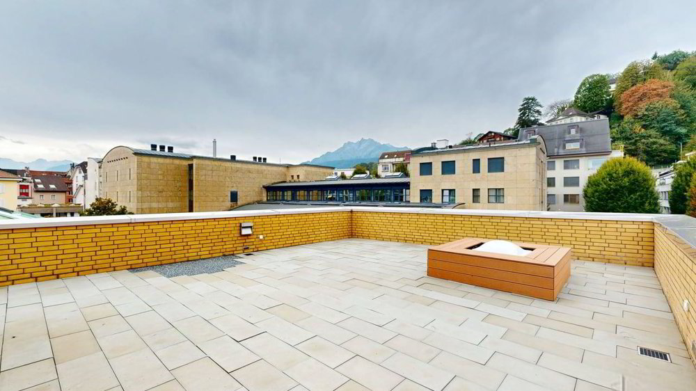 4 rooms Apartment for rent in Luzern - image 1/11