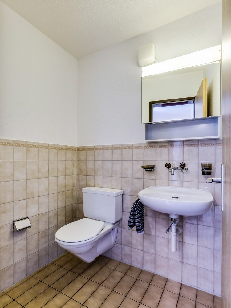 4 rooms Apartment for rent in Oftringen - image 1/8