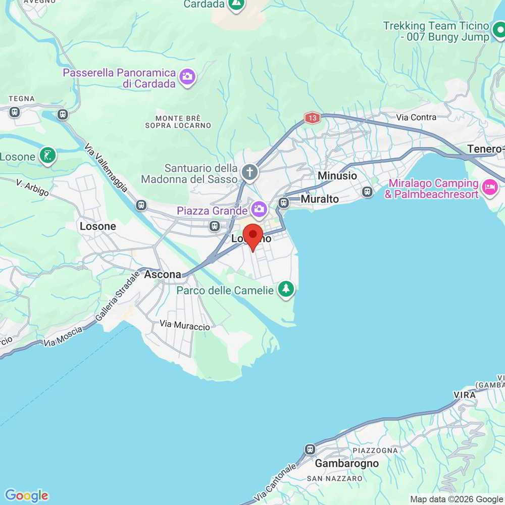 2 rooms Office & Commercial for rent in Locarno - image 1/6