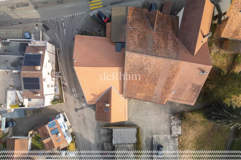 5 rooms House to buy in Chavornay - image 1/8